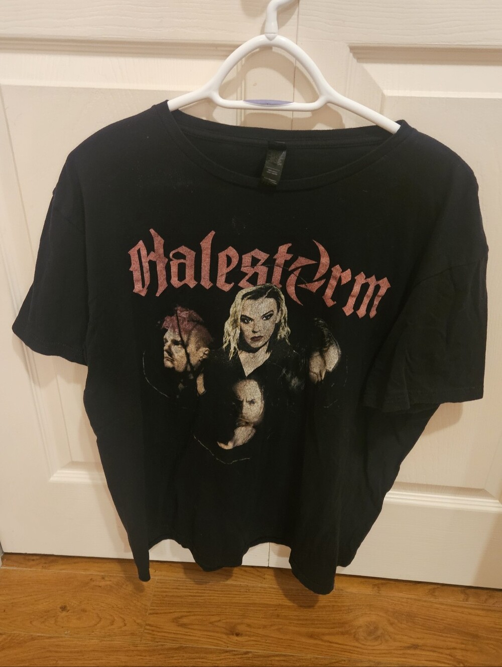 Halestorm Concert T-shirt (2023)